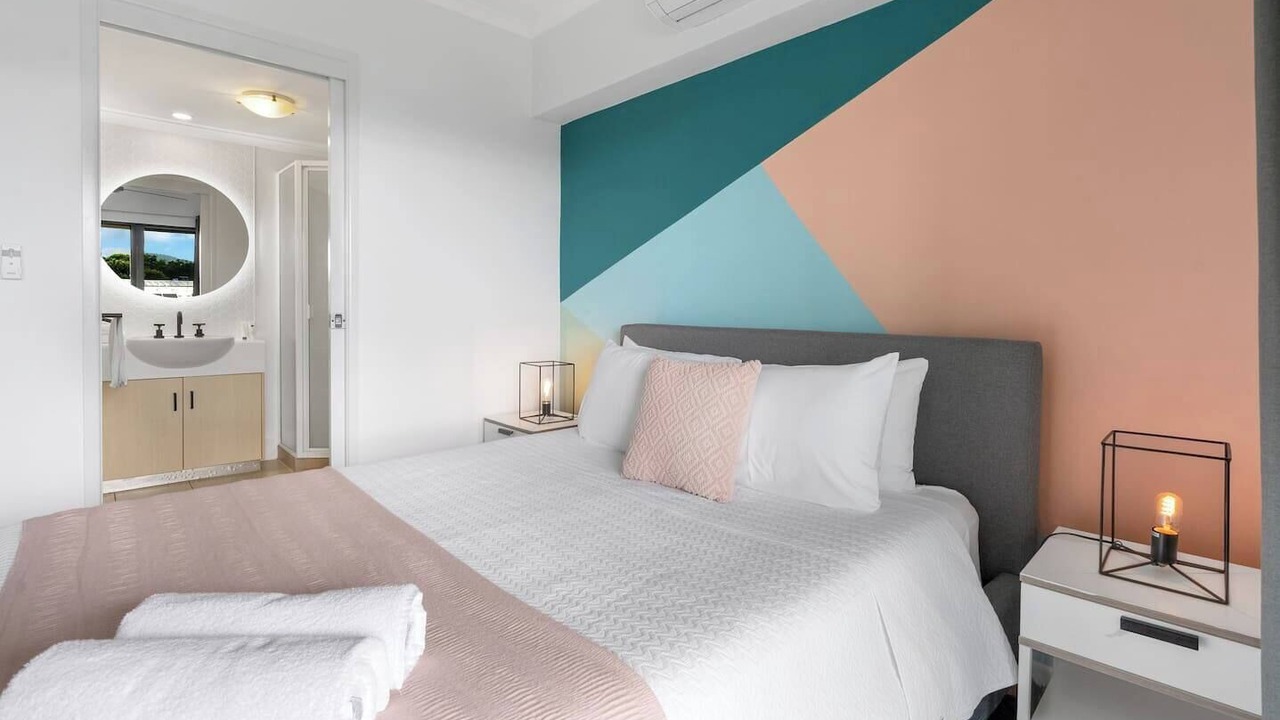 Photo of Bedroom in Parramatta Park