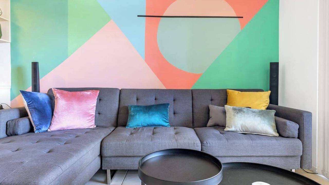 Photo of Livingroom in Parramatta Park