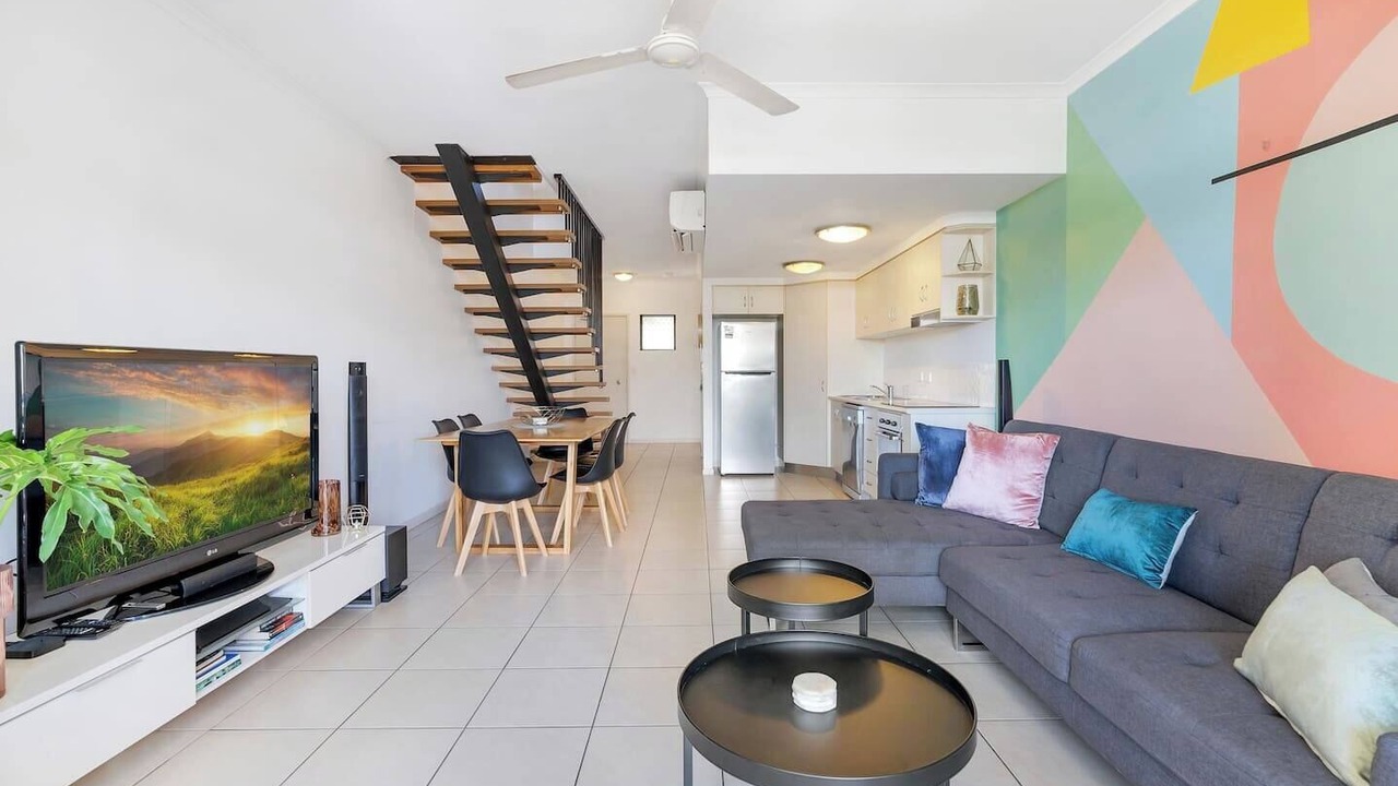 Photo of Livingroom in Parramatta Park