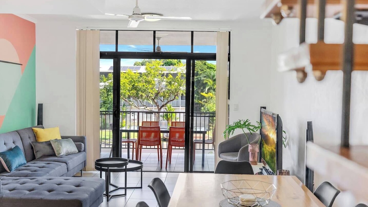 Photo of Livingroom in Parramatta Park