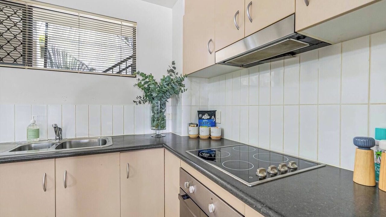 Photo of Kitchen in Parramatta Park