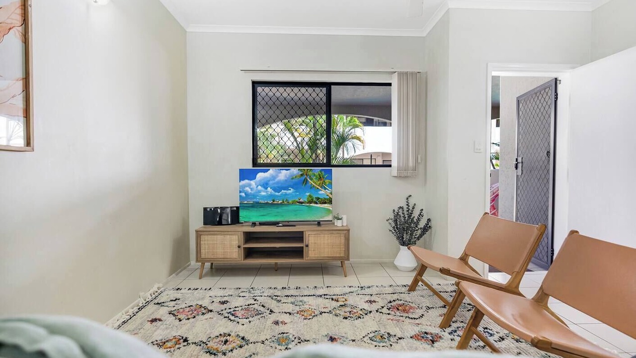 Photo of Livingroom in Parramatta Park