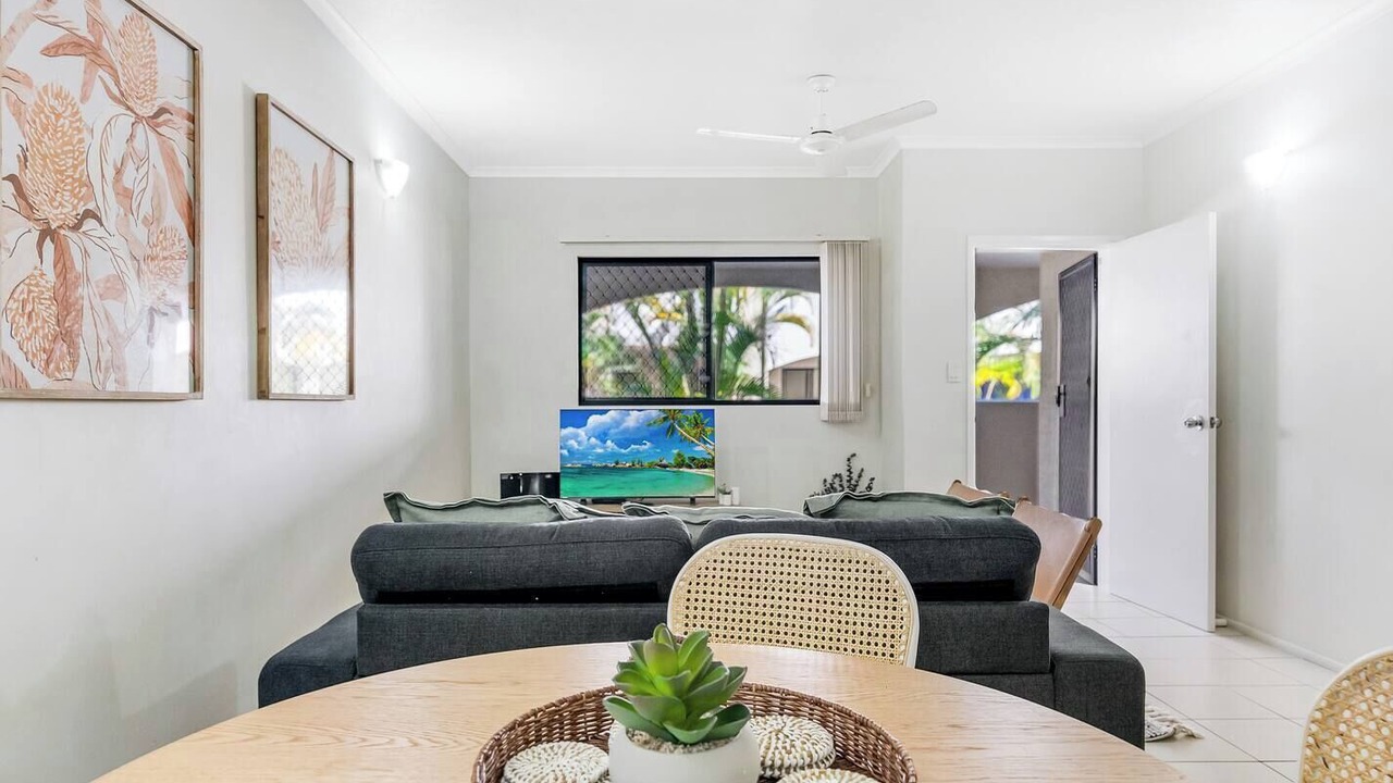 Photo of Livingroom in Parramatta Park