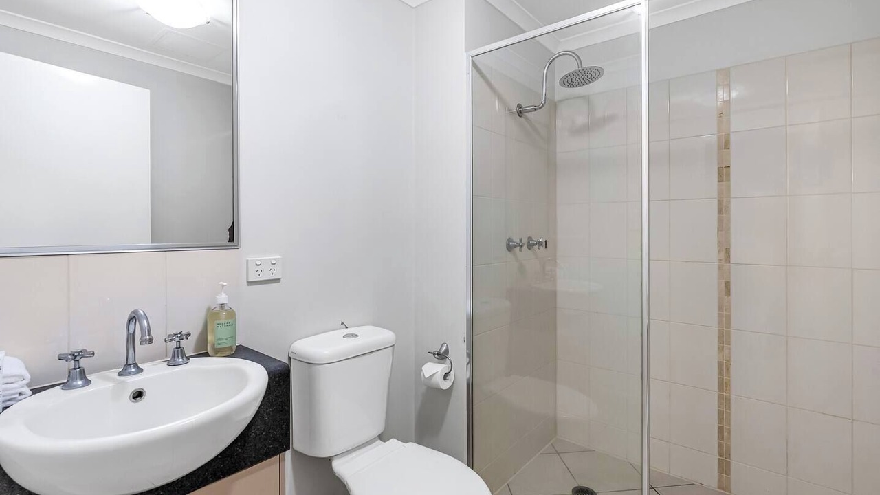Photo of Bathroom in Parramatta Park