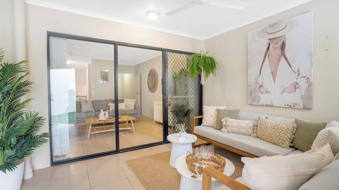 Photo of Livingroom in Cairns North