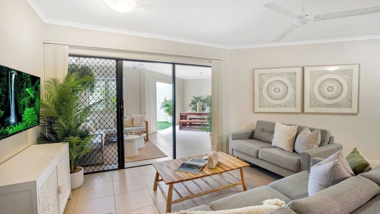 Photo of Outdoor in Cairns North