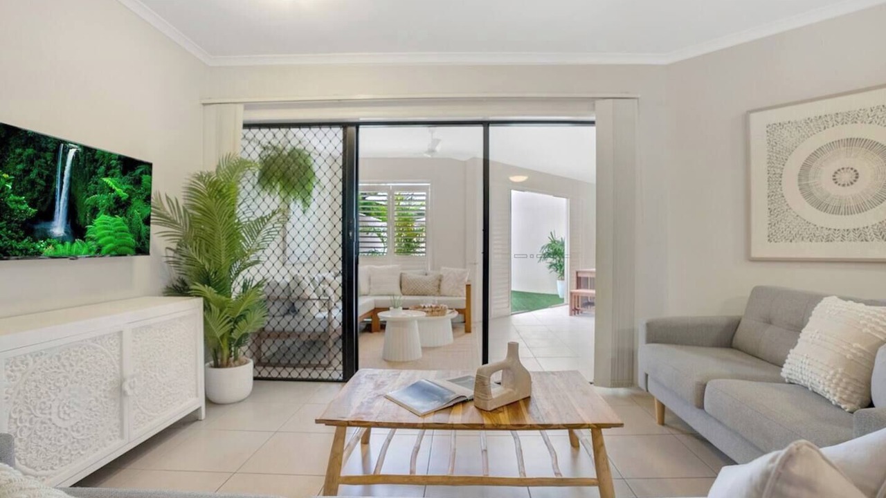 Photo of Livingroom in Cairns North