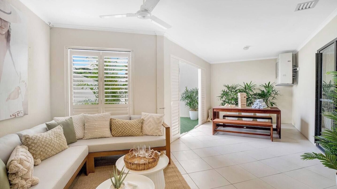 Photo of Livingroom in Cairns North