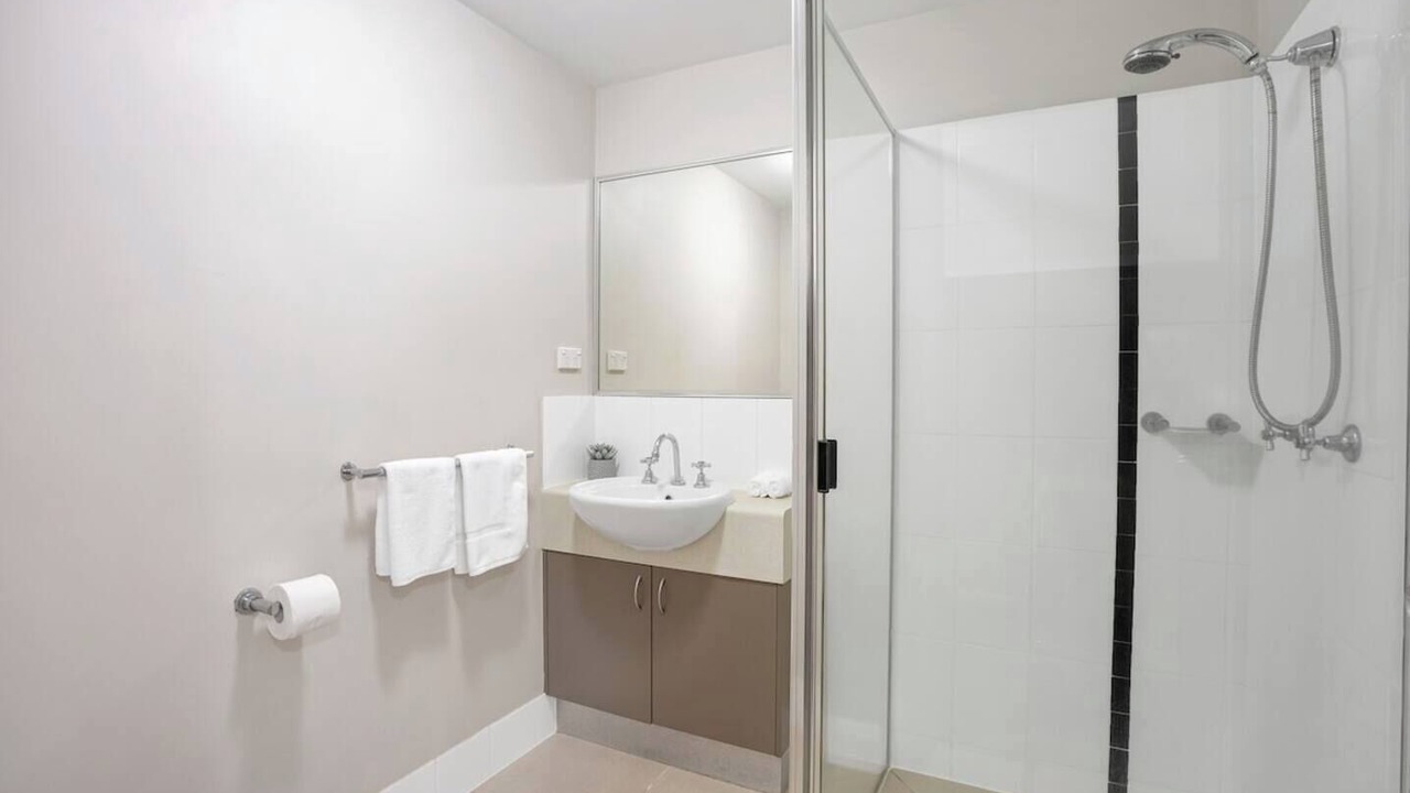 Photo of Bathroom in Cairns North