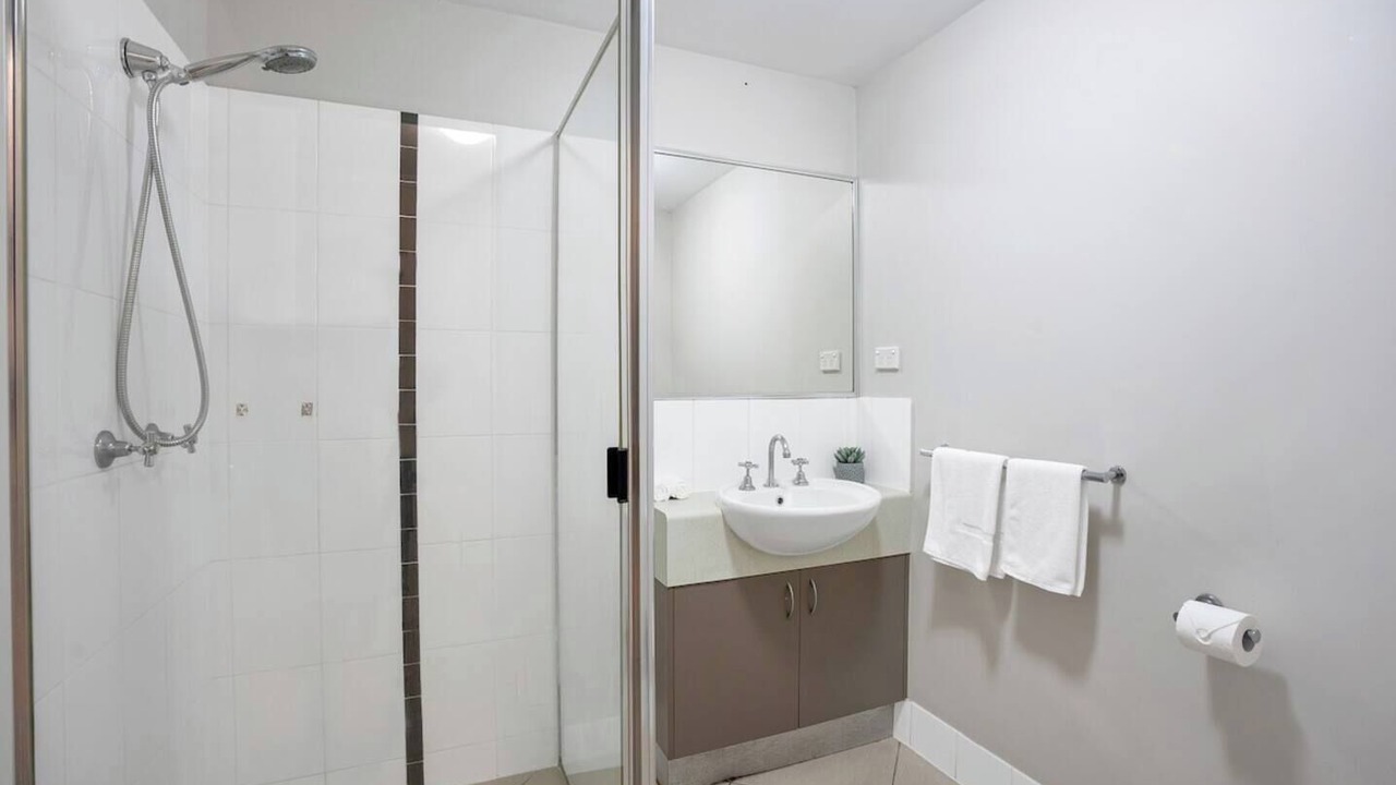 Photo of Bathroom in Cairns North