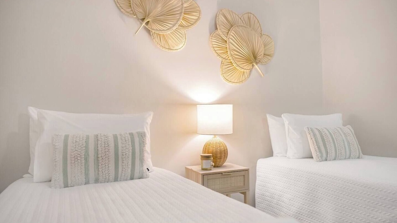 Photo of Bedroom in Cairns North