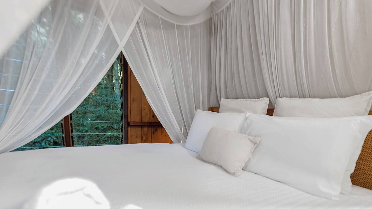 Photo of Bedroom in Kamerunga