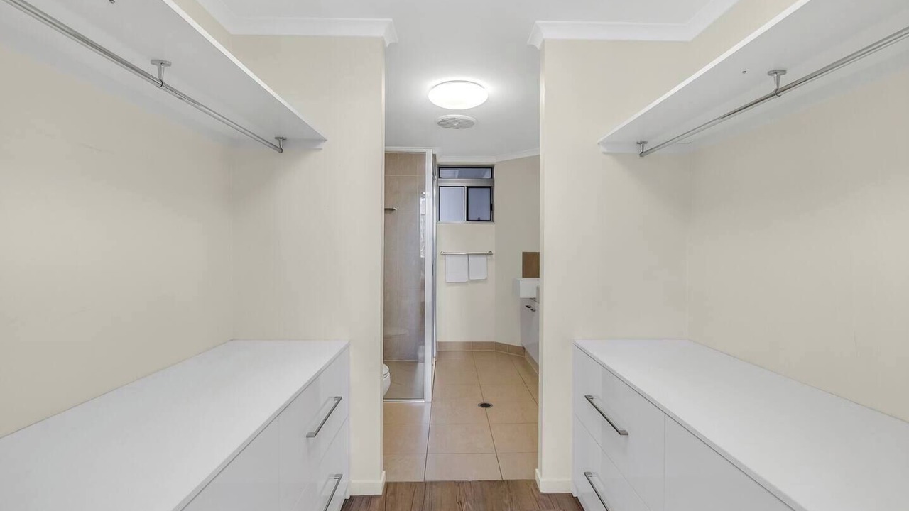 Photo of Bathroom in Cairns Central Business District