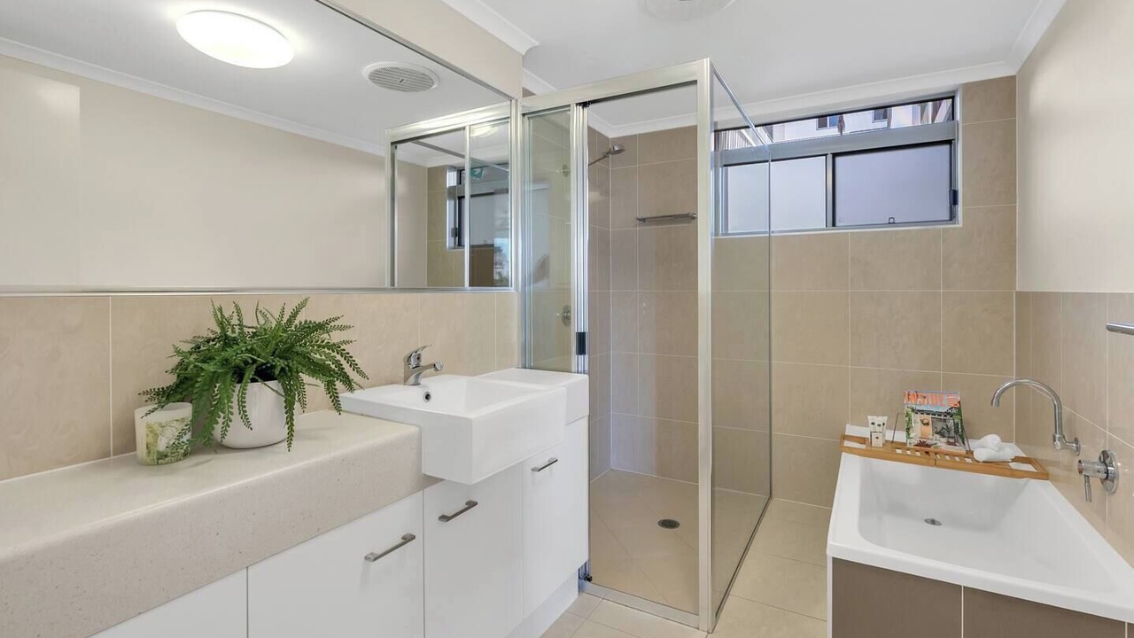 Photo of Bathroom in Cairns Central Business District