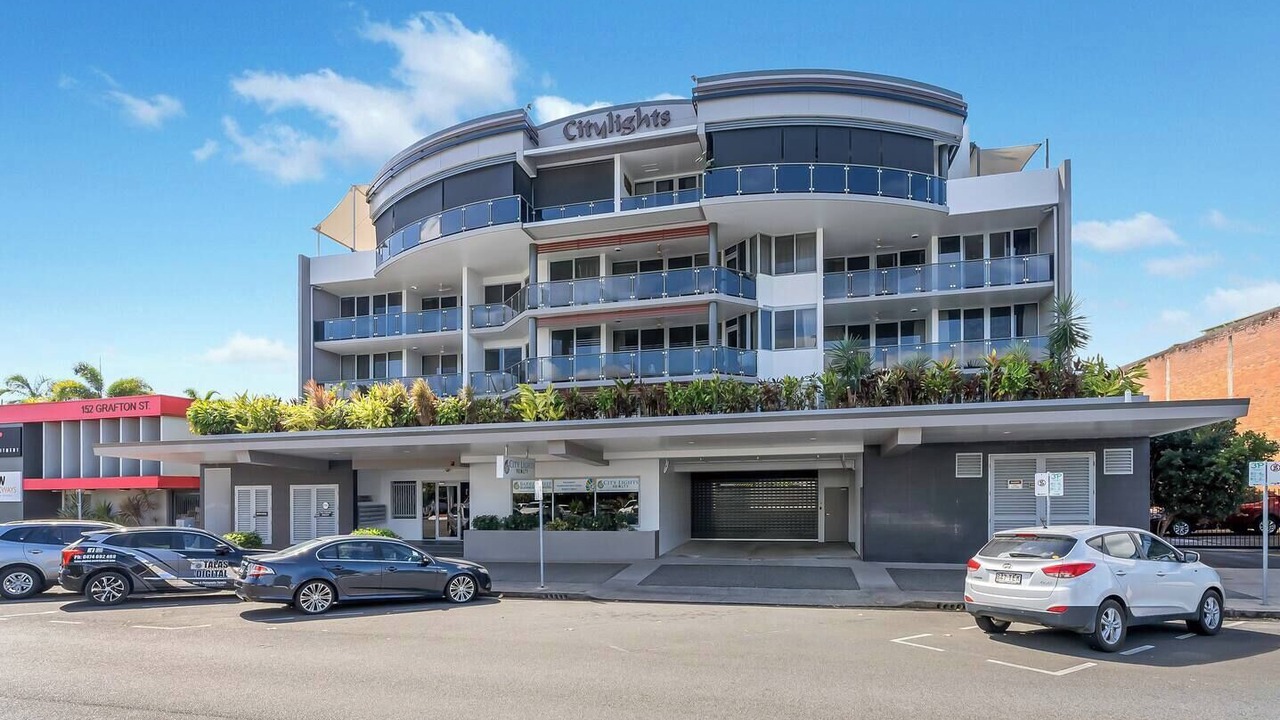 Photo of Others in Cairns Central Business District