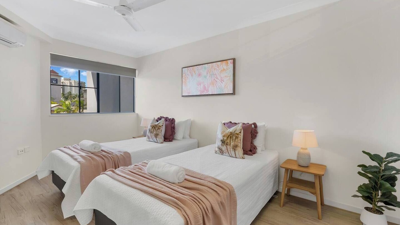 Photo of Bedroom in Cairns Central Business District