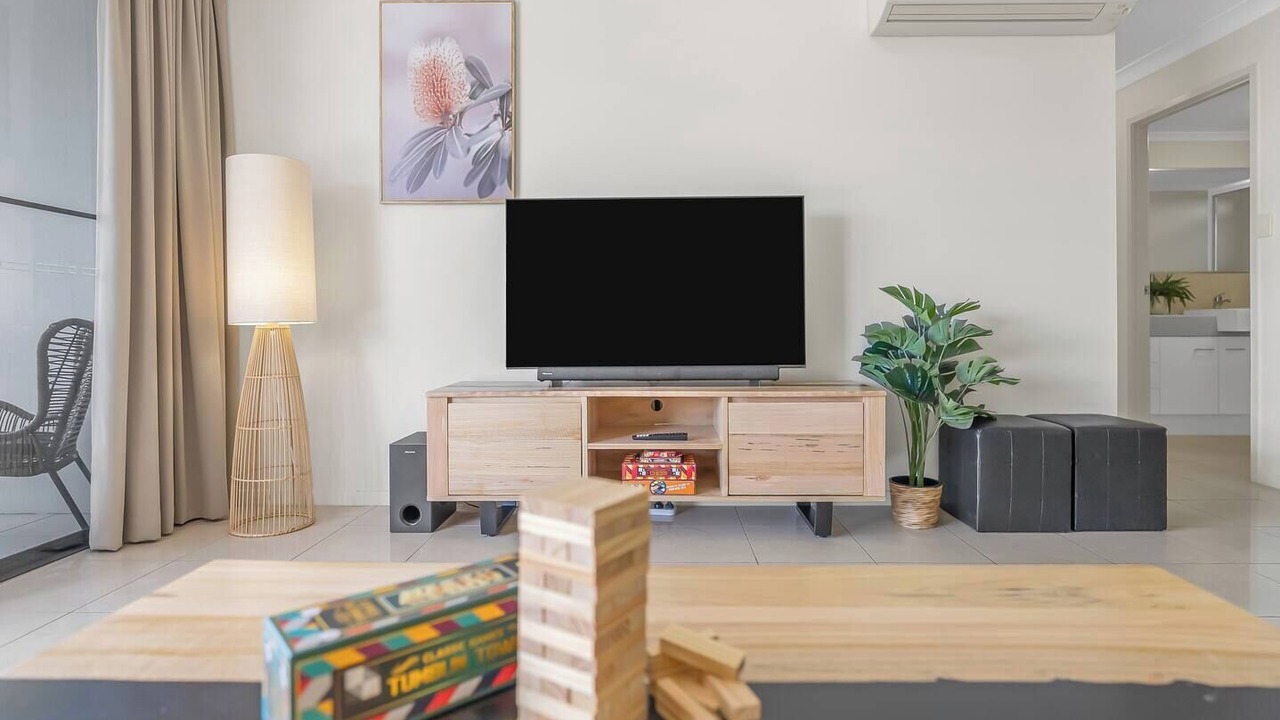 Photo of Livingroom in Cairns Central Business District