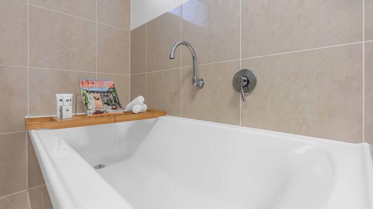 Photo of Bathroom in Cairns Central Business District