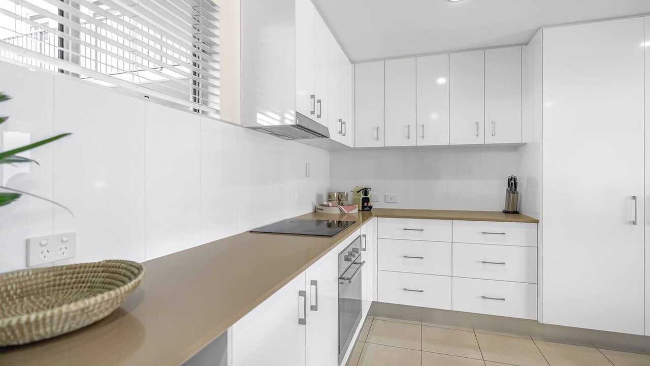 Photo of Kitchen in Cairns Central Business District