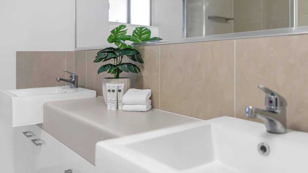 Photo of Bathroom in Cairns Central Business District