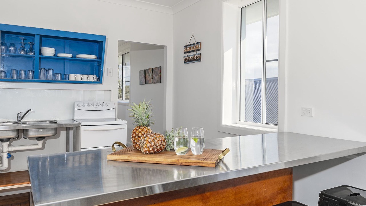 Photo of Kitchen in Brooms Head