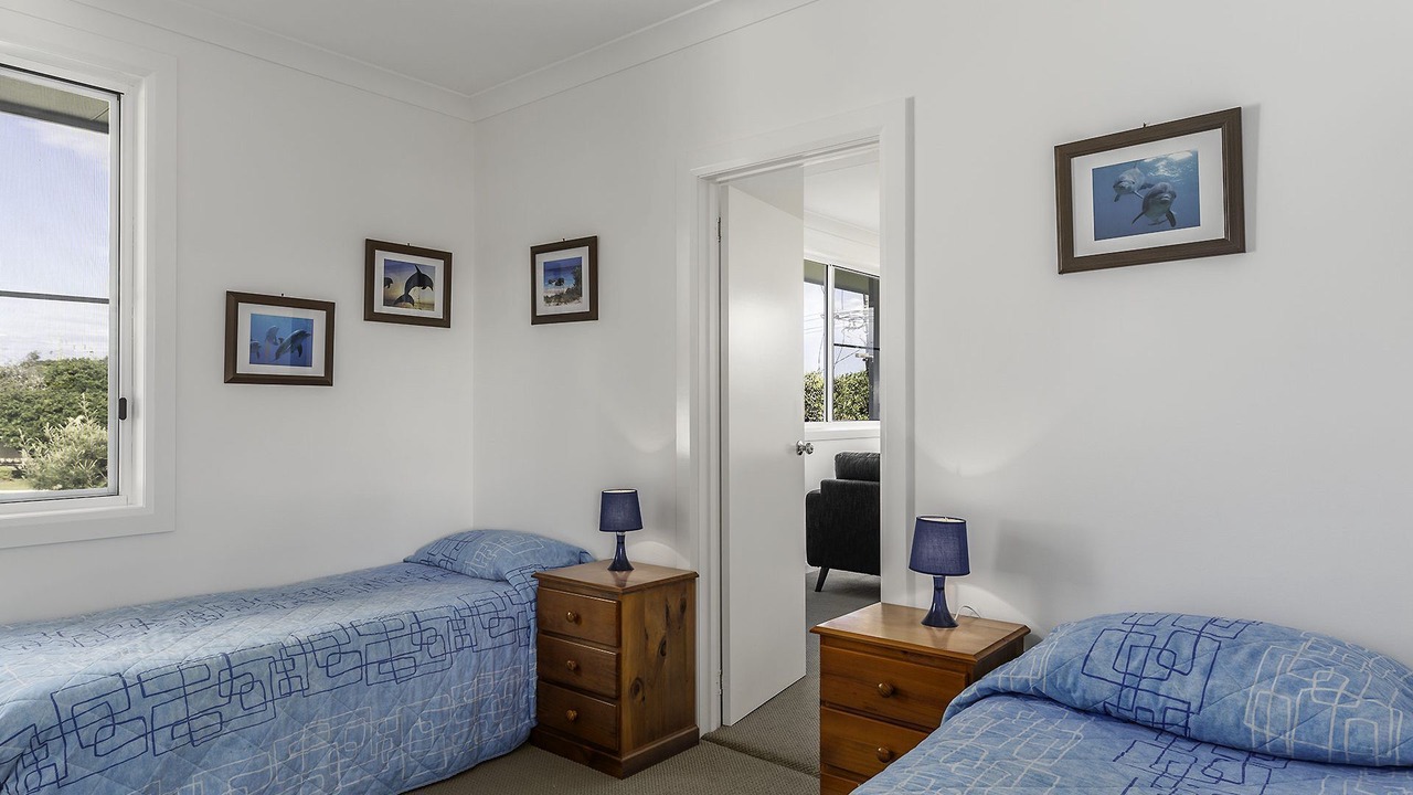 Photo of Bedroom in Brooms Head