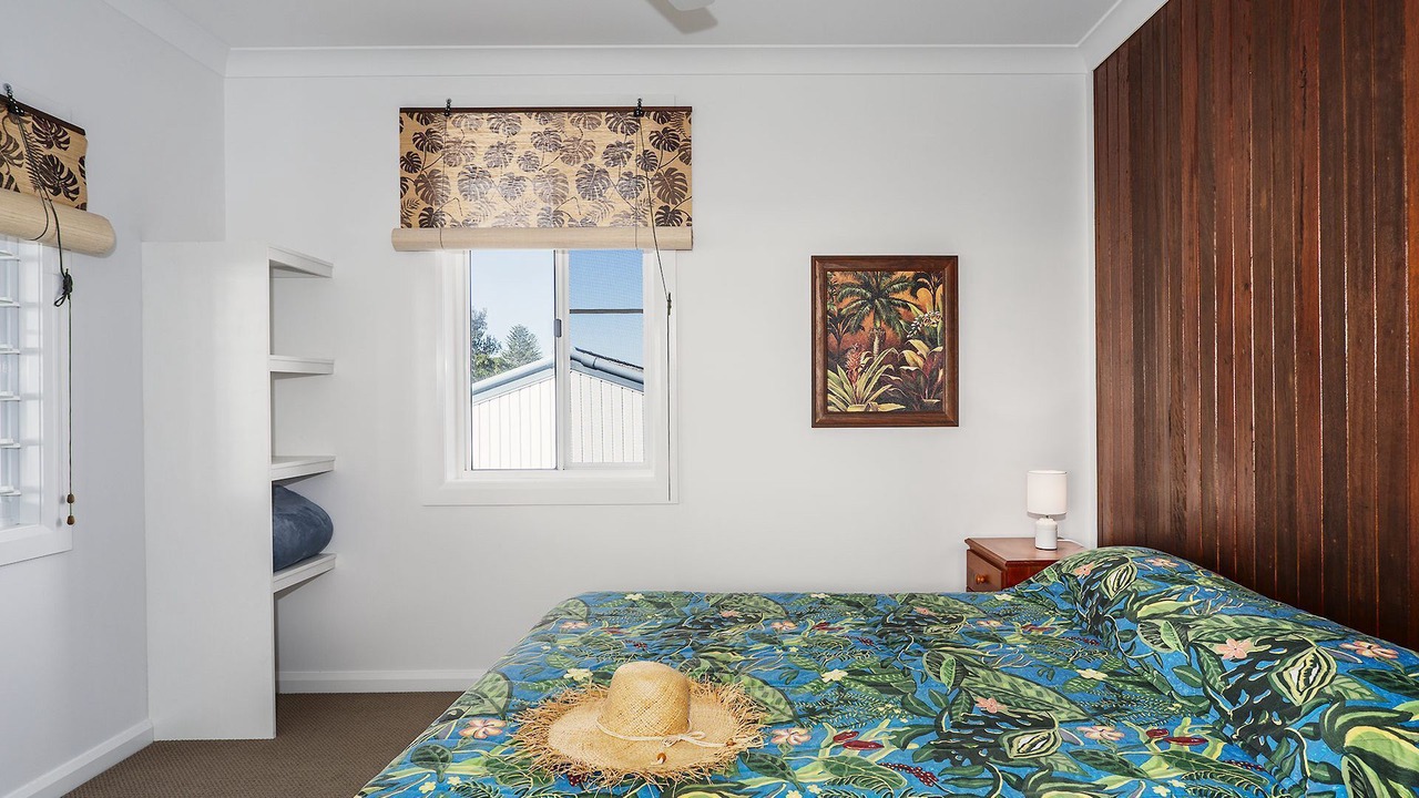 Photo of Bedroom in Brooms Head