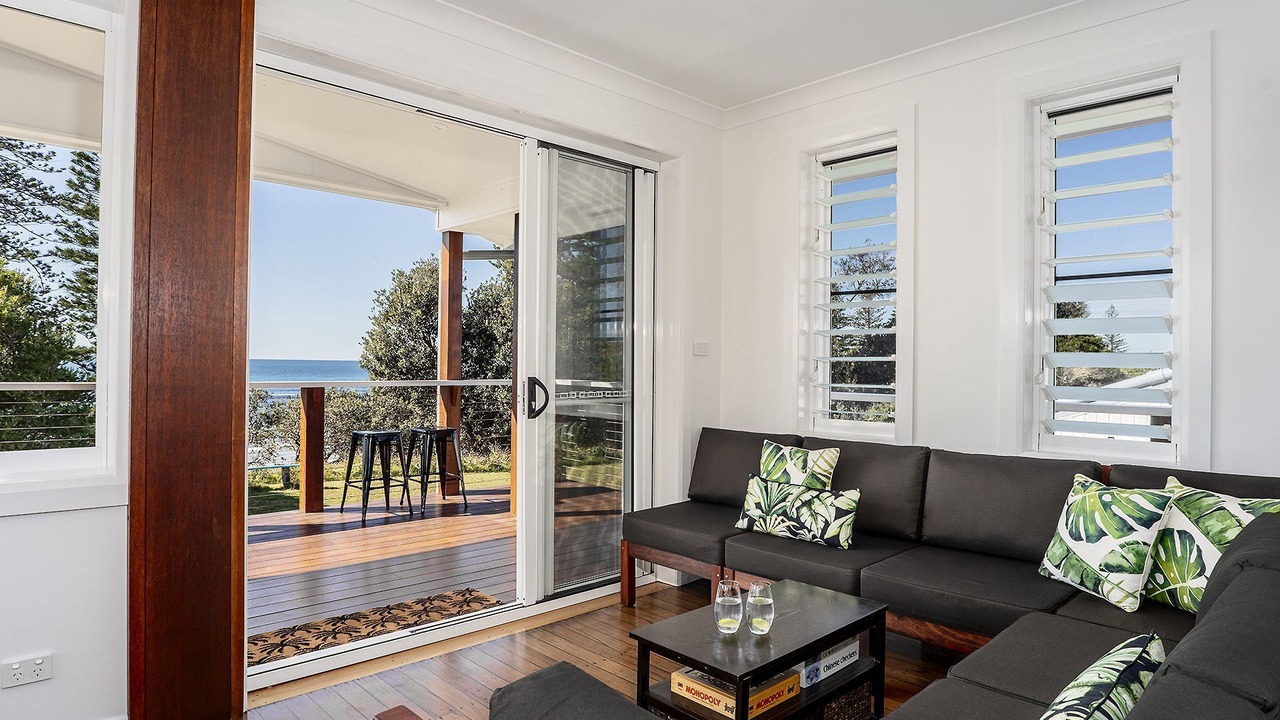 Photo of Livingroom in Brooms Head