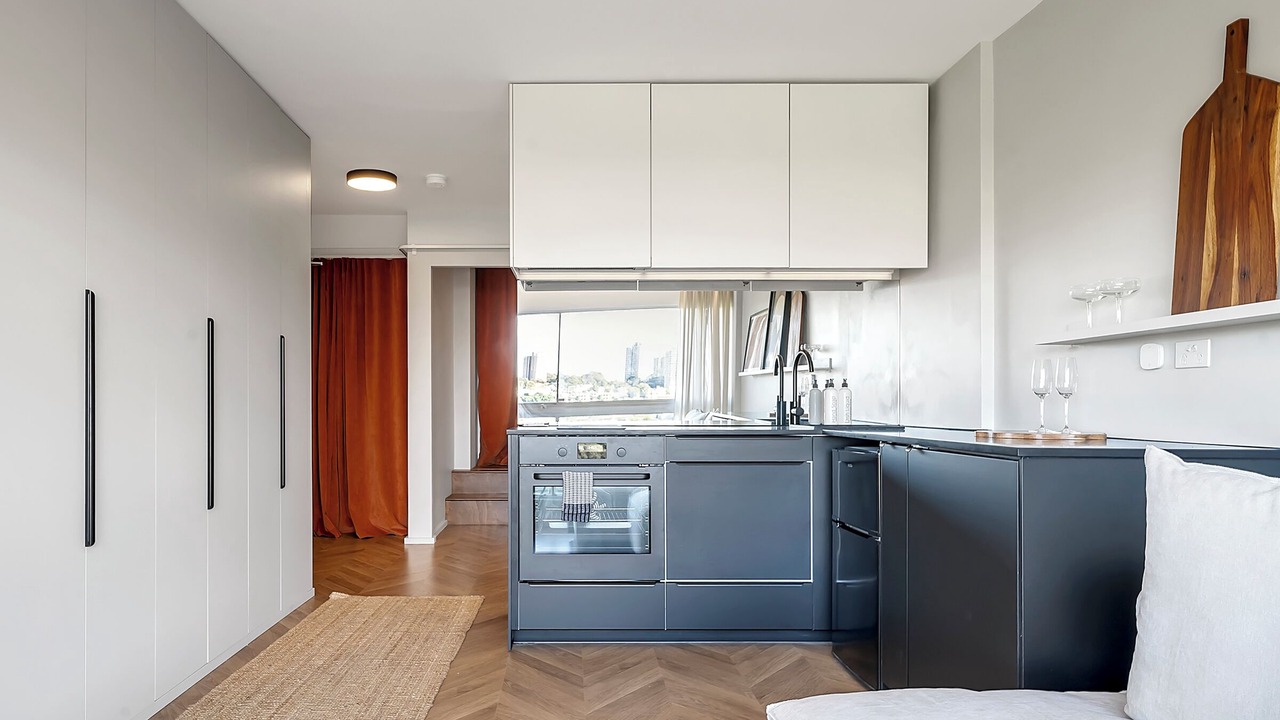 Photo of Kitchen in Rushcutters Bay