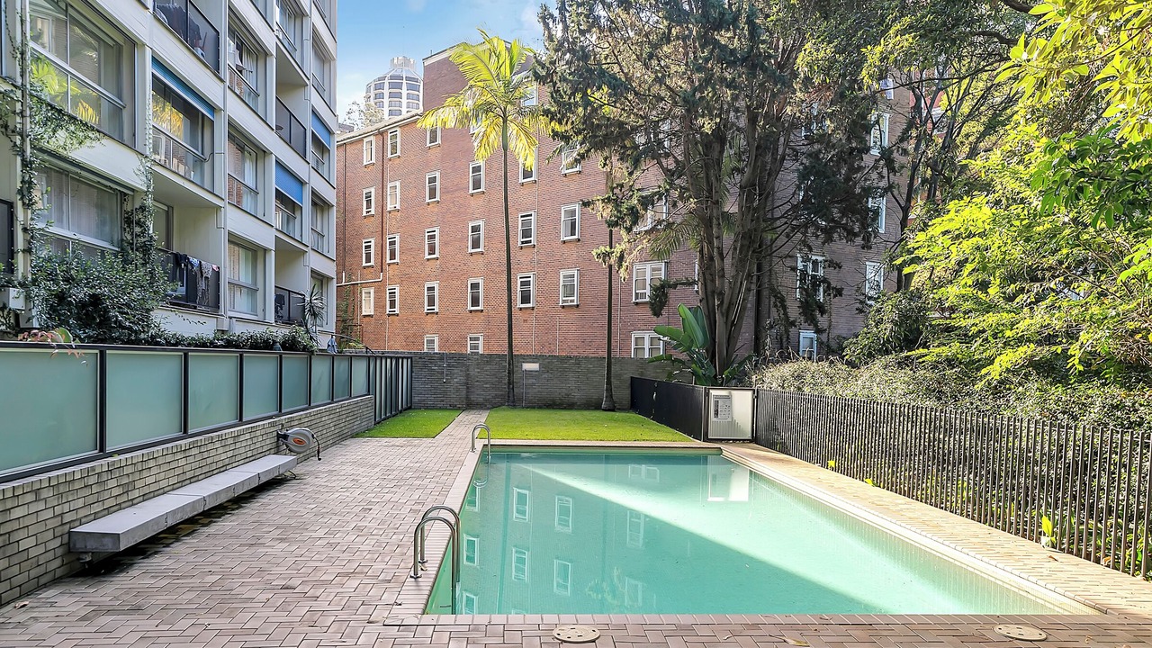 Photo of Outdoor in Rushcutters Bay