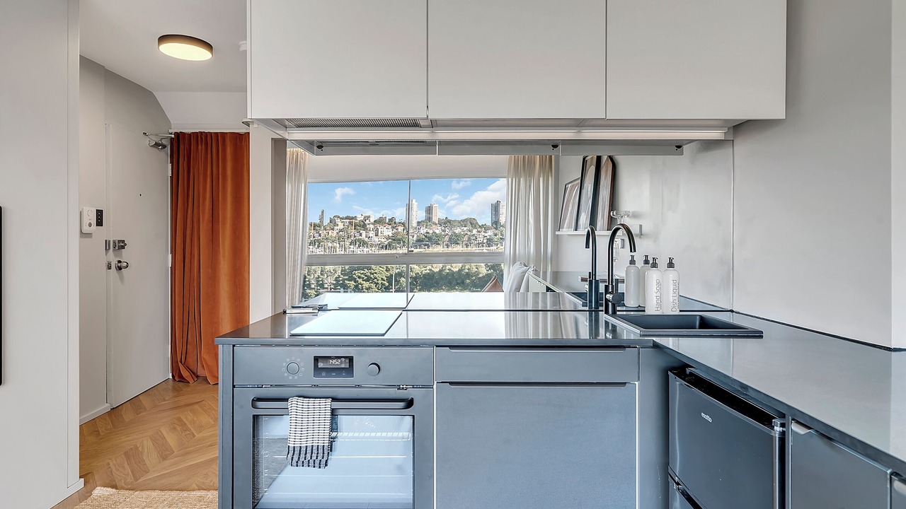 Photo of Kitchen in Rushcutters Bay