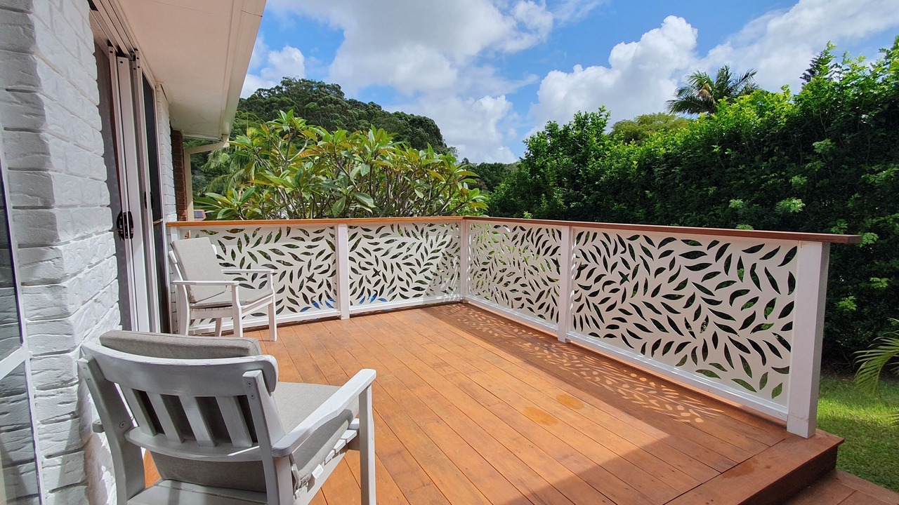 Photo of Patio Balcony in Tugun
