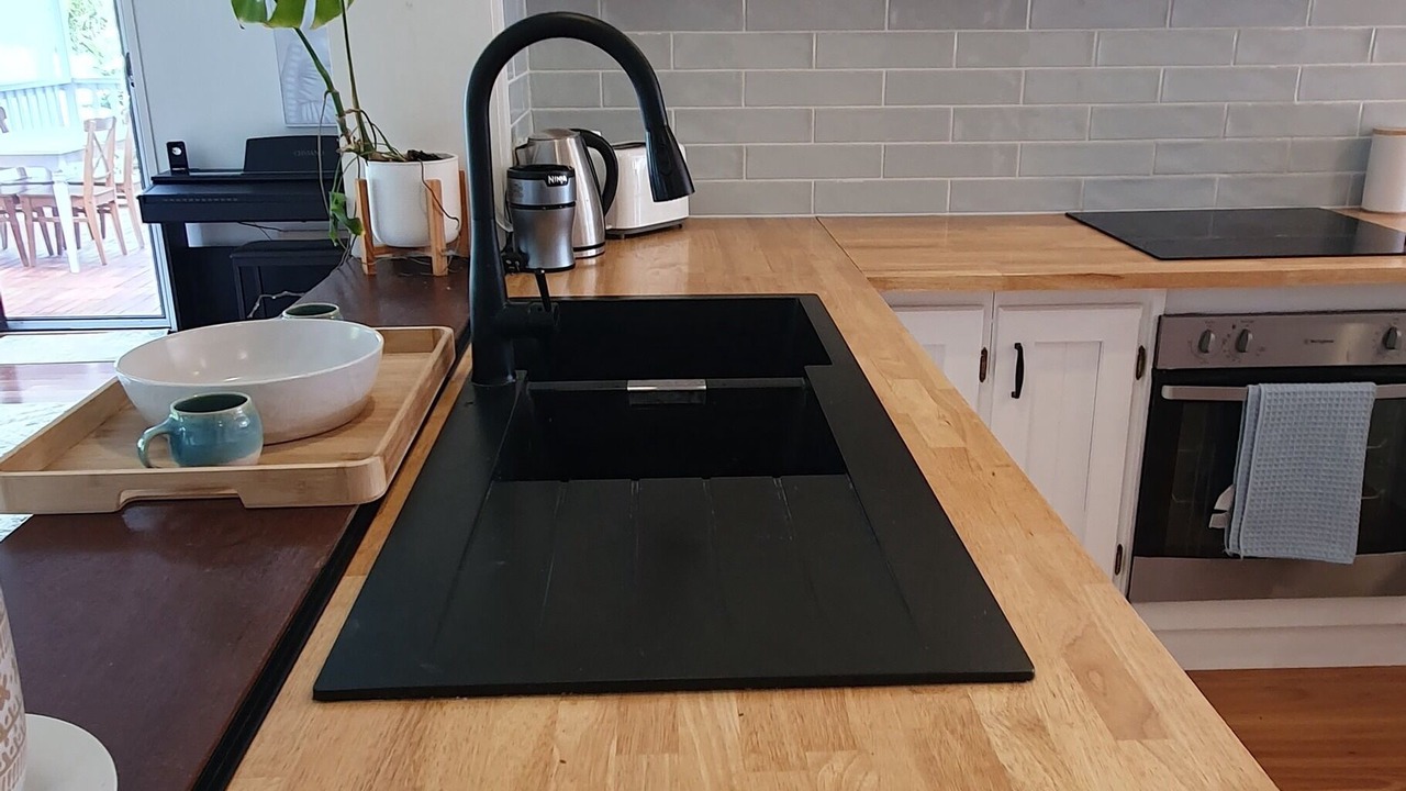 Photo of Kitchen in Tugun