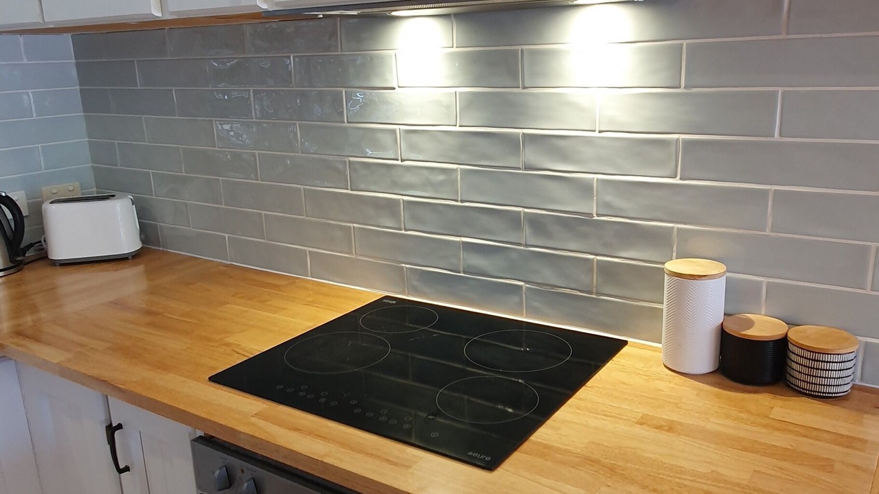 Photo of Kitchen in Tugun