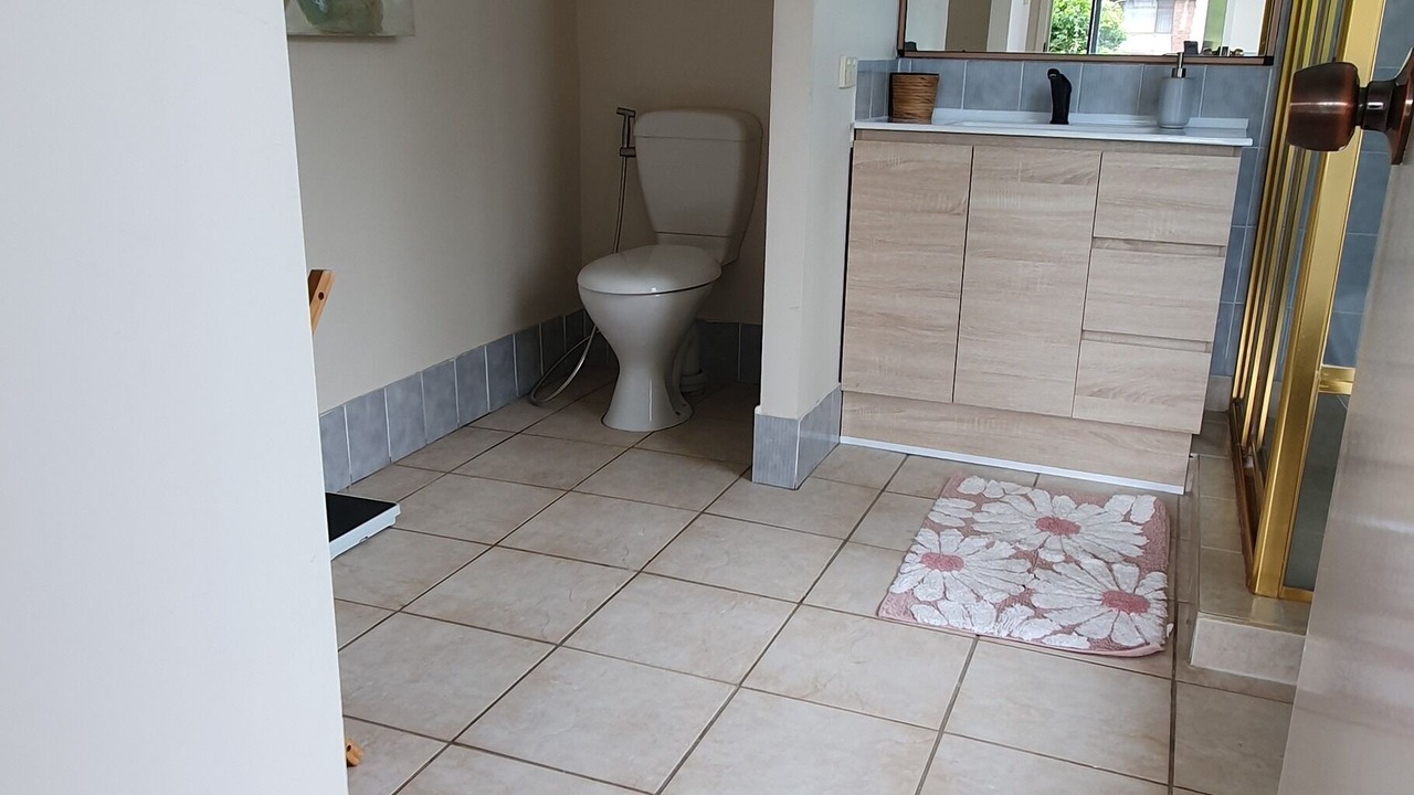 Photo of Bathroom in Tugun