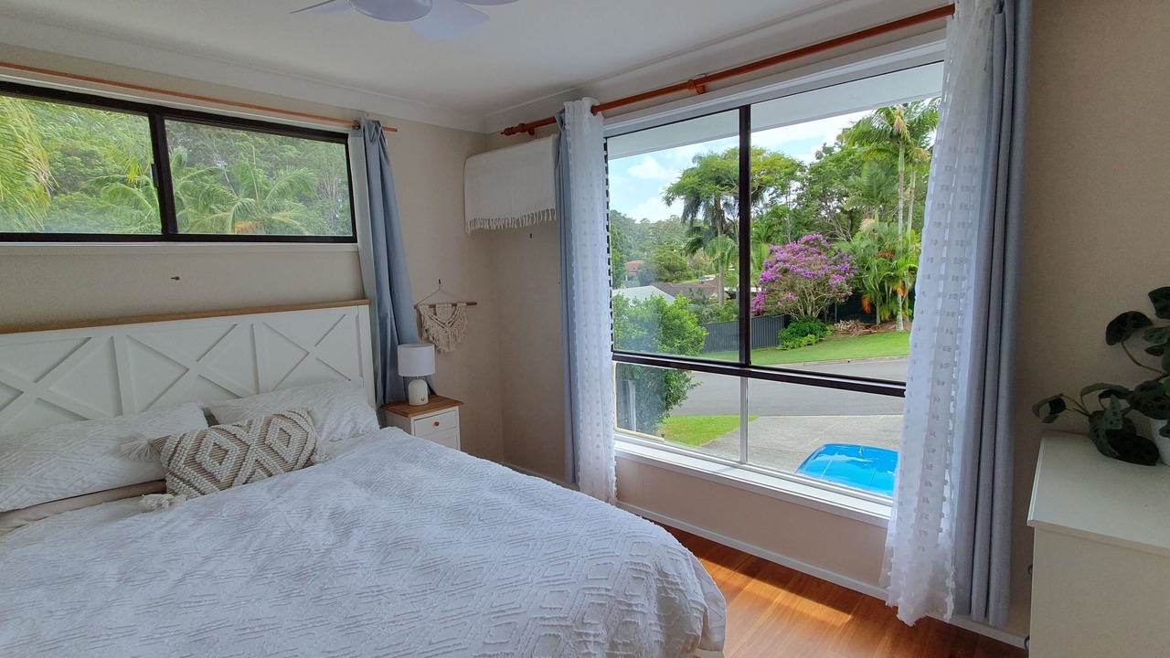 Photo of Bedroom in Tugun