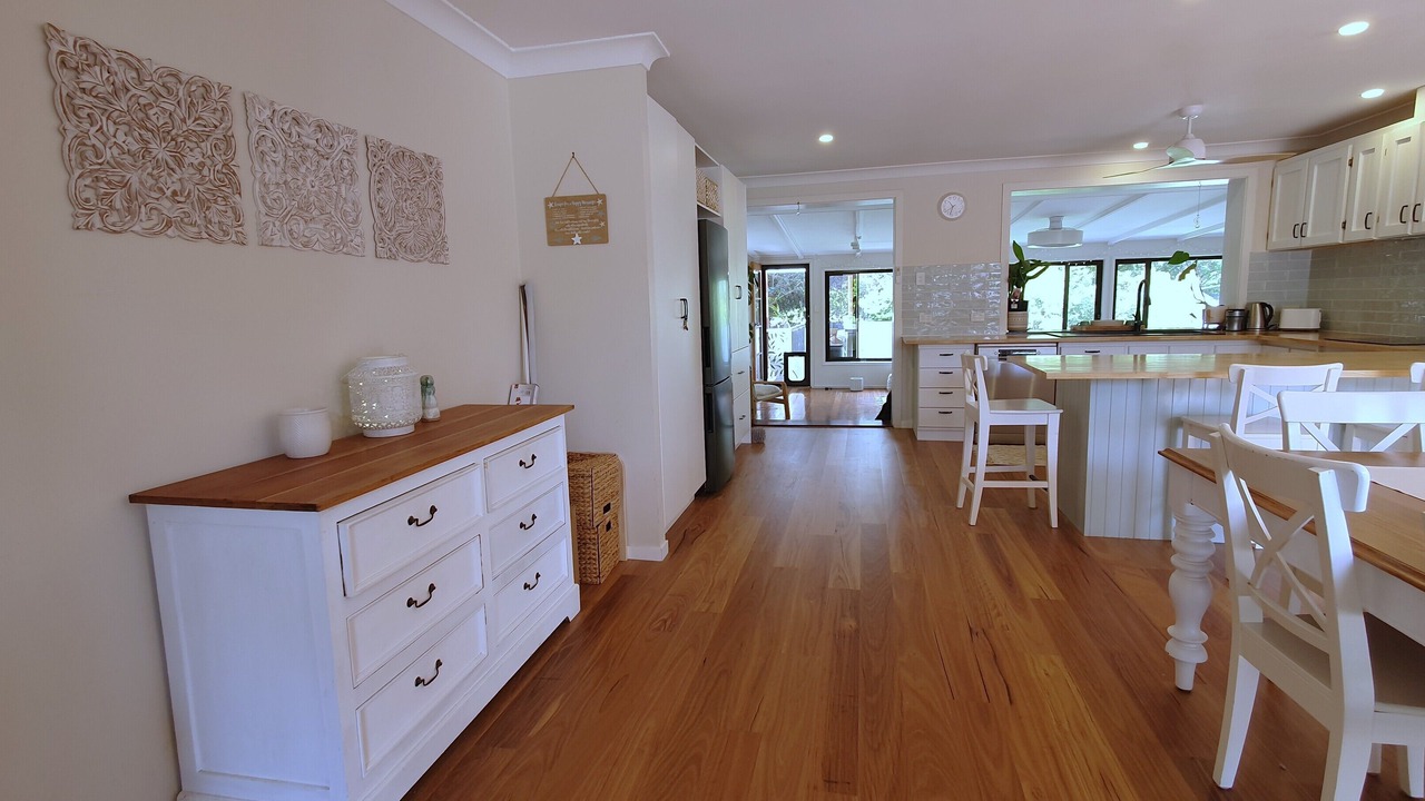 Photo of Kitchen in Tugun