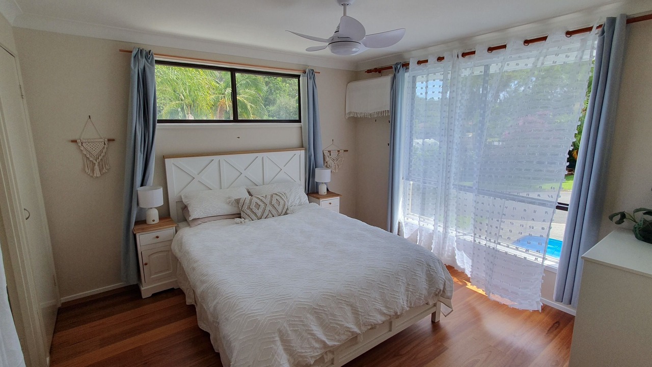 Photo of Bedroom in Tugun