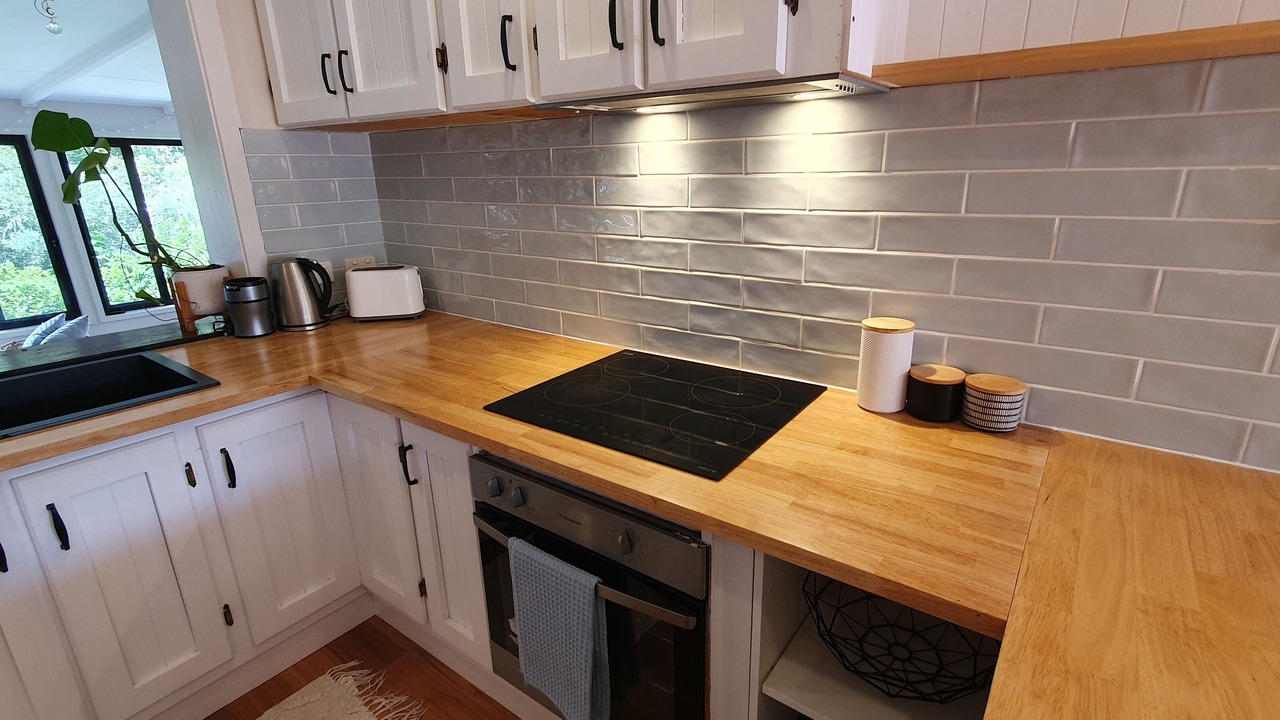 Photo of Kitchen in Tugun