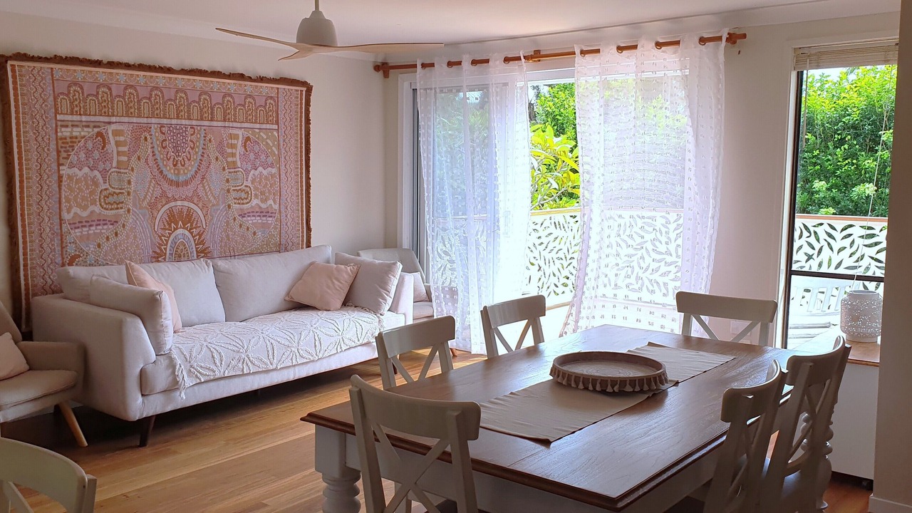 Photo of Livingroom in Tugun