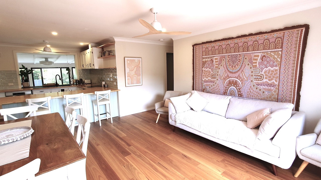 Photo of Livingroom in Tugun