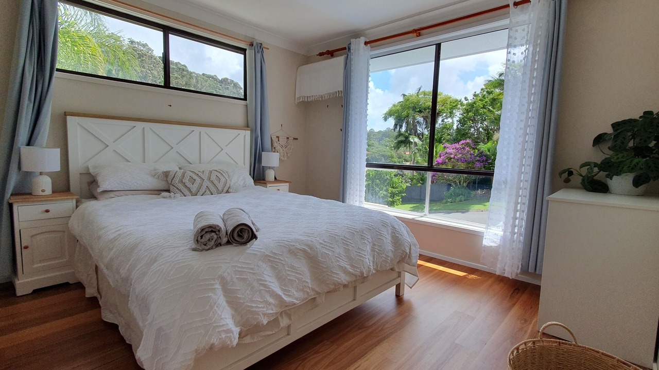 Photo of Bedroom in Tugun