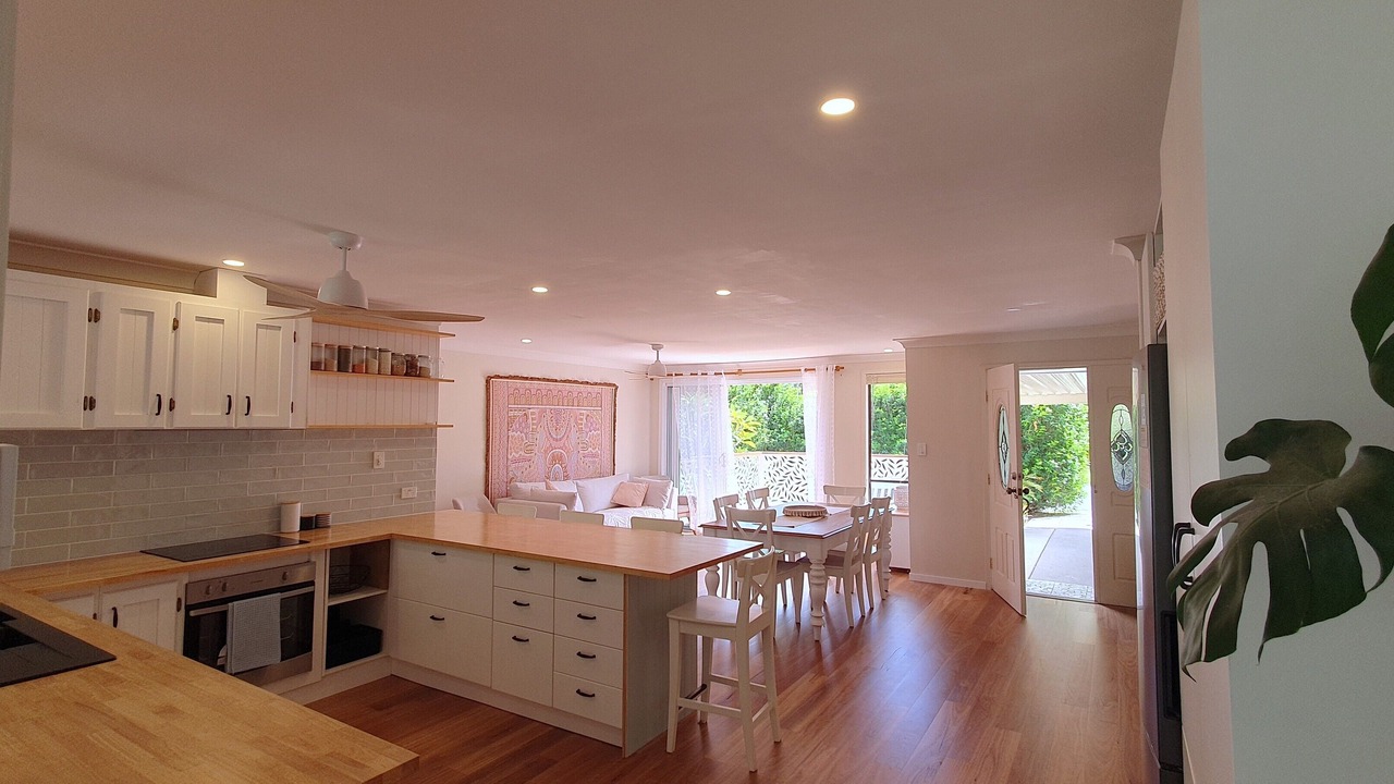 Photo of Kitchen in Tugun