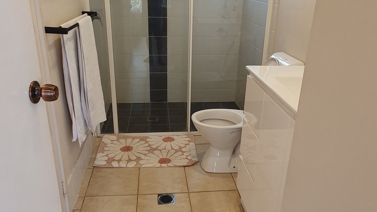 Photo of Bathroom in Tugun