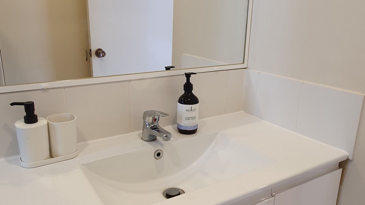 Photo of Bathroom in Tugun