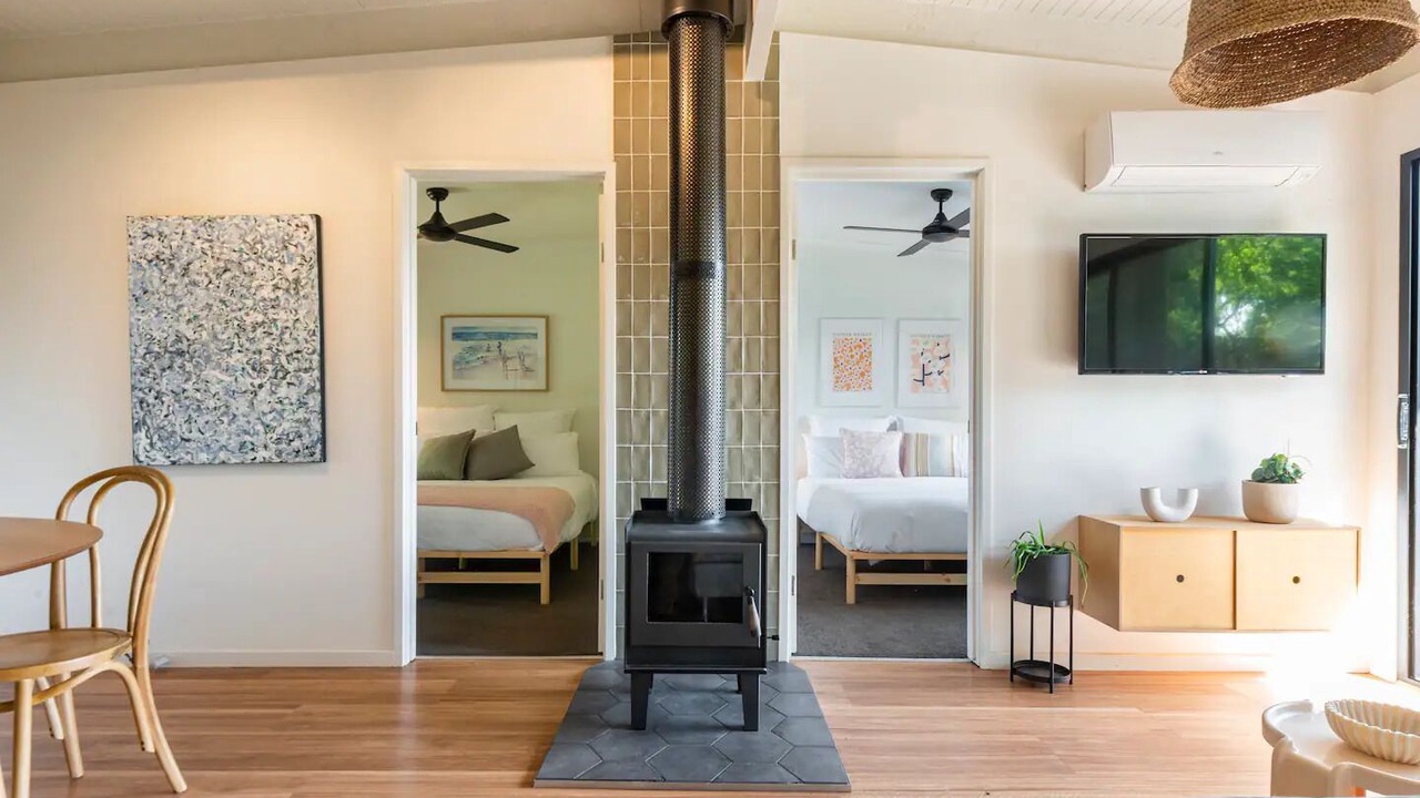 Photo of Livingroom in Tootgarook