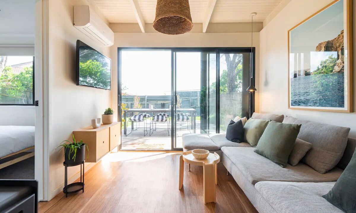 Photo of Livingroom in Tootgarook