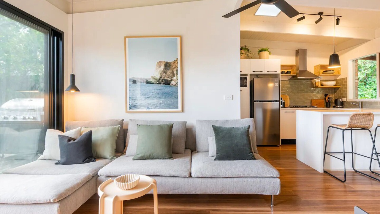 Photo of Livingroom in Tootgarook