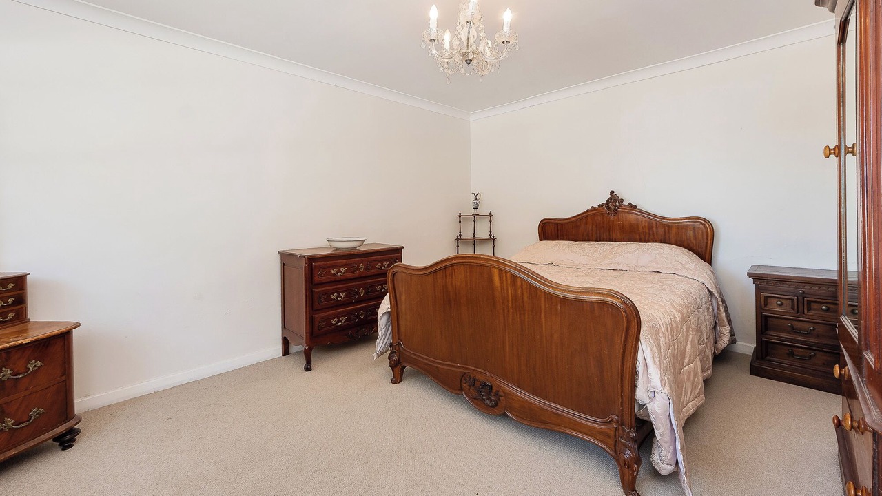 Photo of Bedroom in Mount Barker