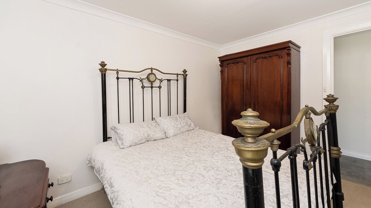 Photo of Bedroom in Mount Barker
